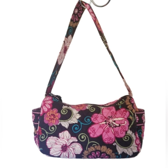 EUC Vera Bradley Hand Bag - Picture 2 of 8